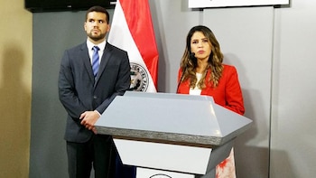 El plan del Gobierno de