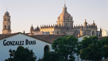 La filial de González Byass