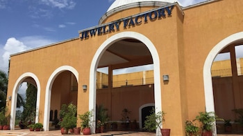 Uno de los negocios de