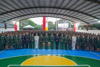 Los uniformados iniciarán su despliegue