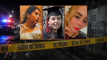Edith Guadalupe, Evelin Afiune y Vianey López, las otras víctimas de asesinatos ligados a ofertas de trabajo falsas