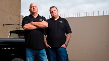 La estrella de 'El Precio