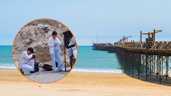 Promoción escolar casi se queda