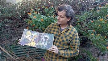 Con una amplia trayectoria como