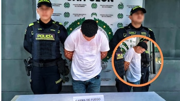 Cayó alias Querubín, el terror de los hurtos en Cartagena: “Se apartó de la senda del bien”