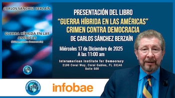 El Interamerican Institute for Democracy
