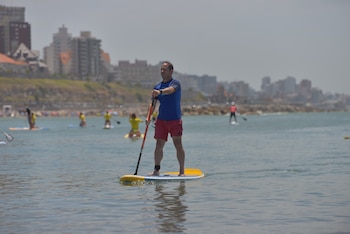 Mar del Plata combina propuestas