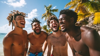 Desear vivir nuevas experiencias y