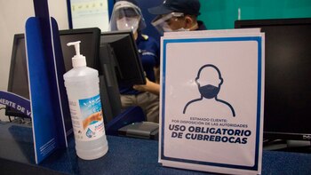 Será obligatorio el uso de