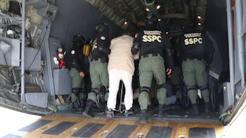 Estos son algunos de los