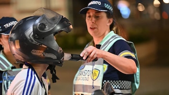 Hubo 38 casos positivos de