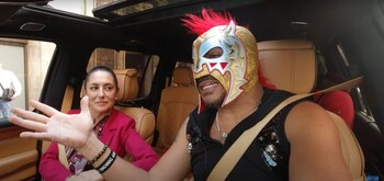 Los críticos de Luisito compararon