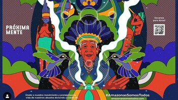 El concierto que busca proteger