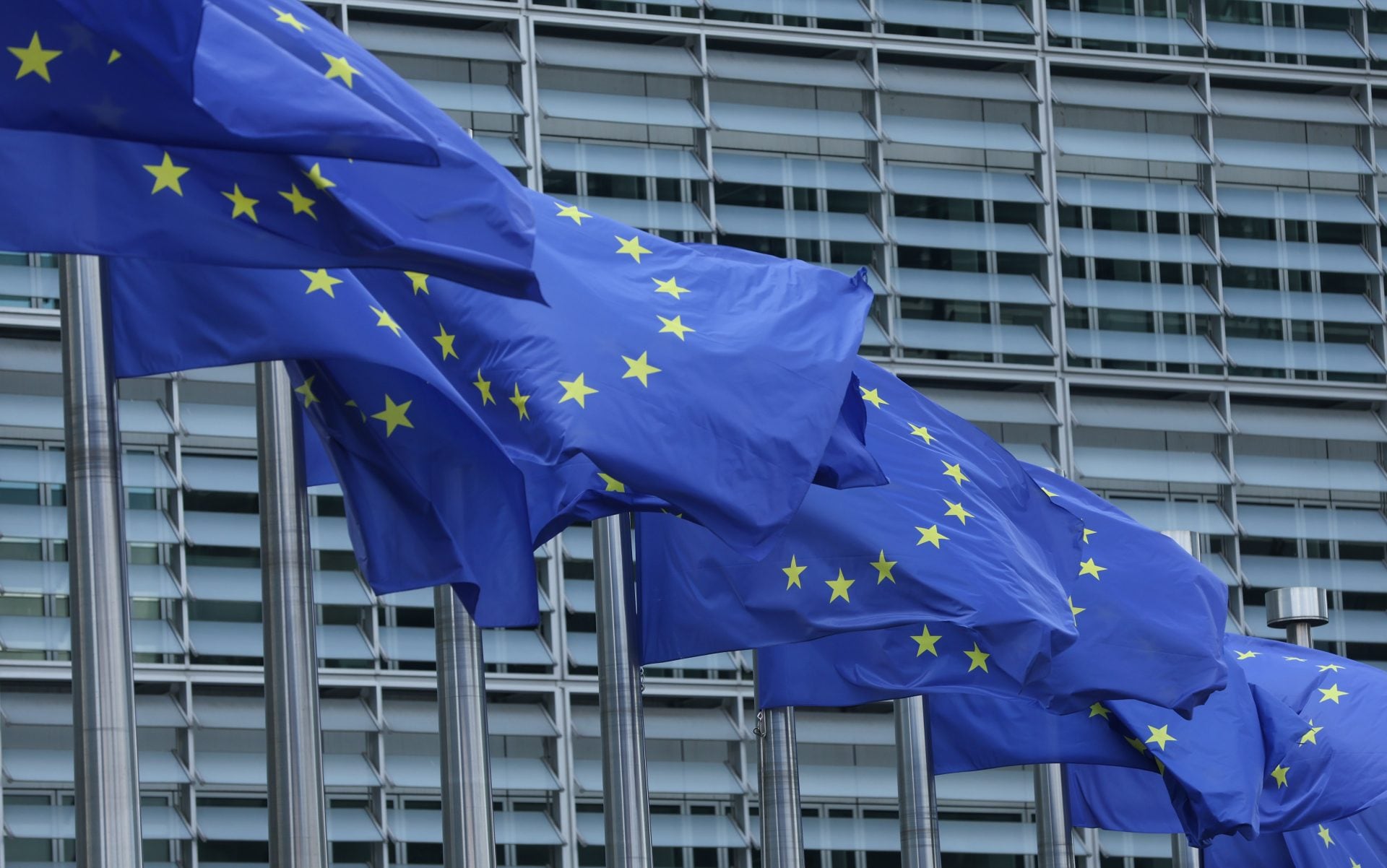 La actividad se enmarca en el trabajo de la Unión Europea con instituciones y organismos de cooperación para impulsar la empleabilidad e inserción laboral. Foto: EFE