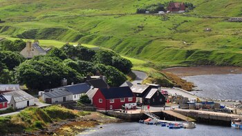 Cuatro razones para visitar las