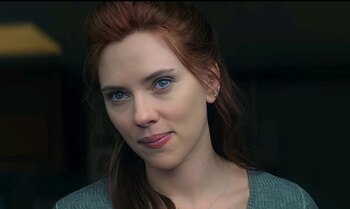 La actriz inició una batalla