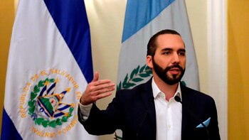 Marcelo Ebrard aseguró que no