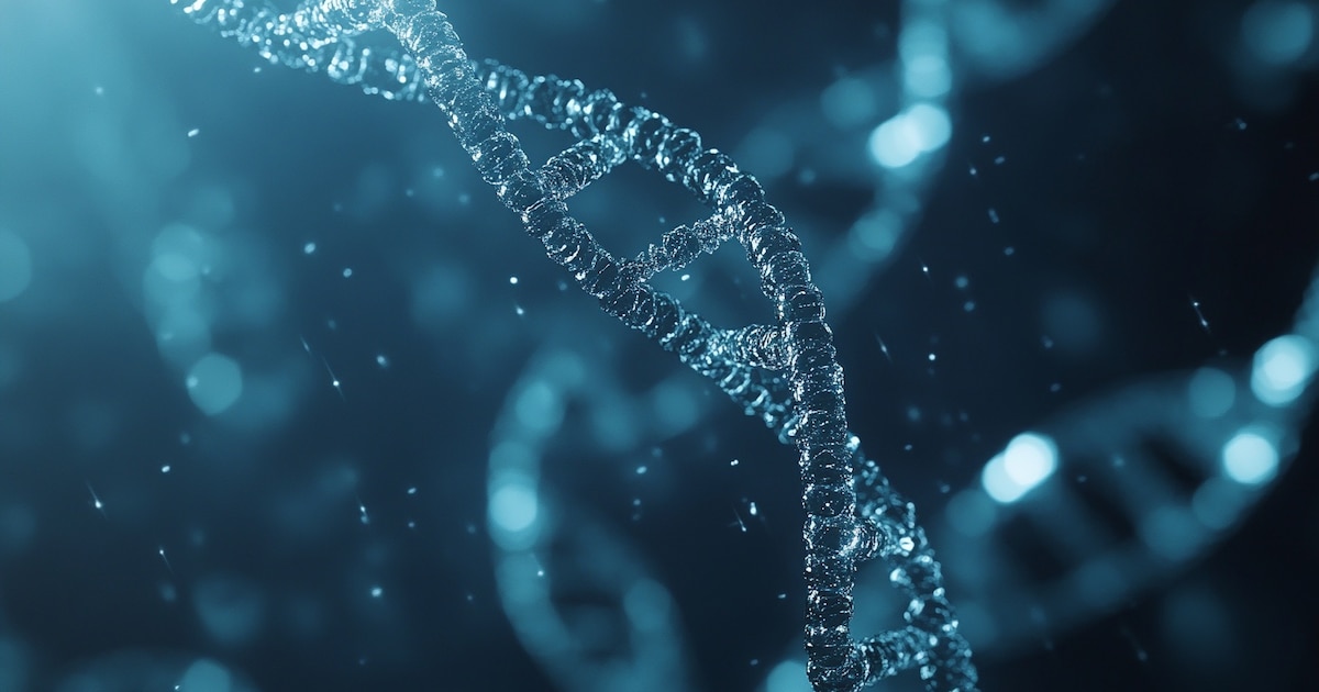 Descubren sorprendentes conexiones genéticas entre esquizofrenia y osteoporosis