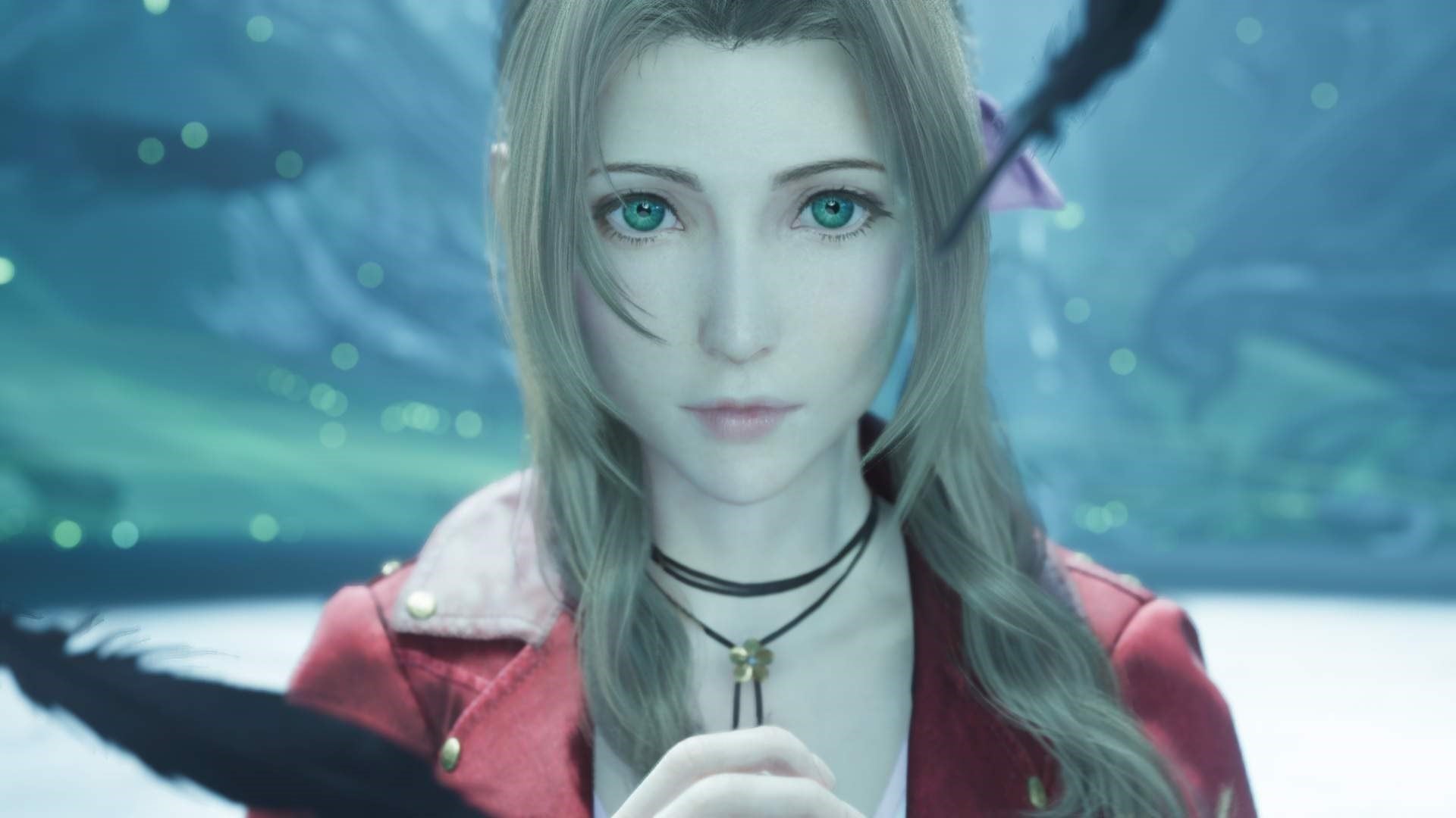Final Fantasy VII Rebirth y The Adventures of Elliot impulsan a Square Enix en Switch 2 y Xbox Series