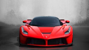 Ferrari LaFerrari