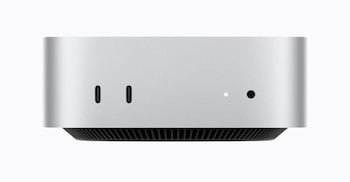 La nueva Mac mini de Apple contará con el chip M6.