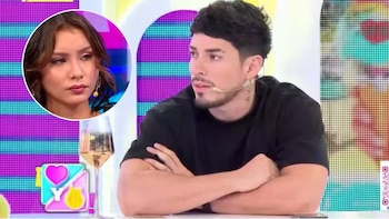 La versión de Piero Arenas: admite que 'se cruzaron los límites', pero sigue negando acusaciones de abuso sexual