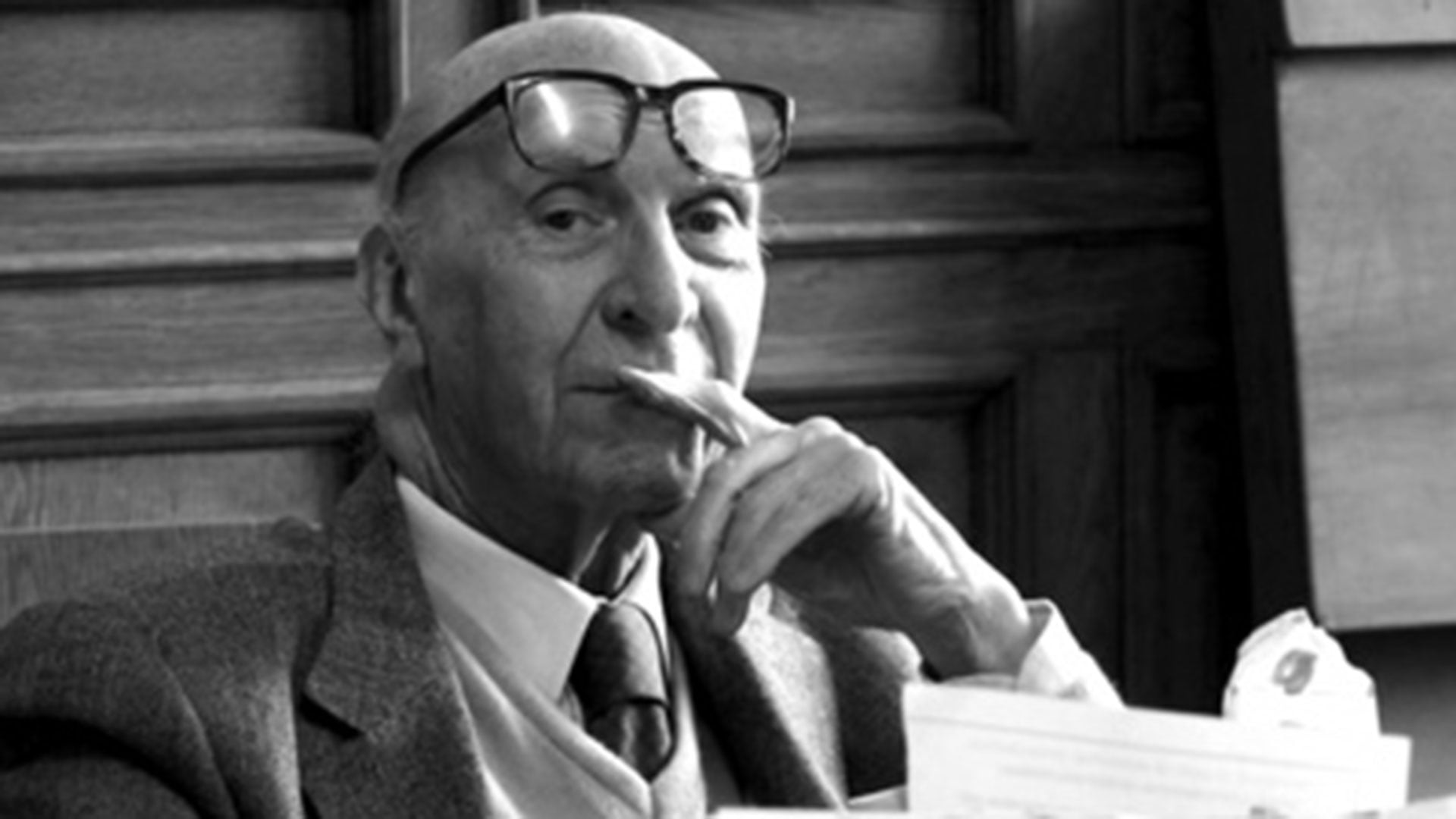 Clorindo Testa, el arquitecto que transformó el paisaje urbano argentino