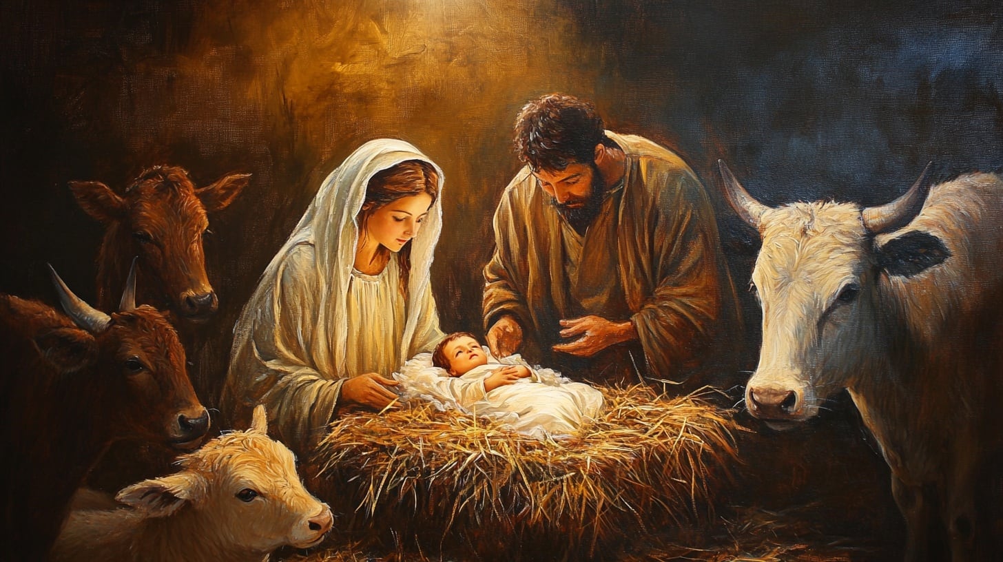 Las posadas mexicanas navideñas combinan tradición religiosa y solidaridad con grupos vulnerables. (Imagen Ilustrativa Infobae)