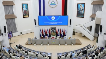 La dictadura de Nicaragua formalizará en agosto la exclusión de la oposición del sistema electoral