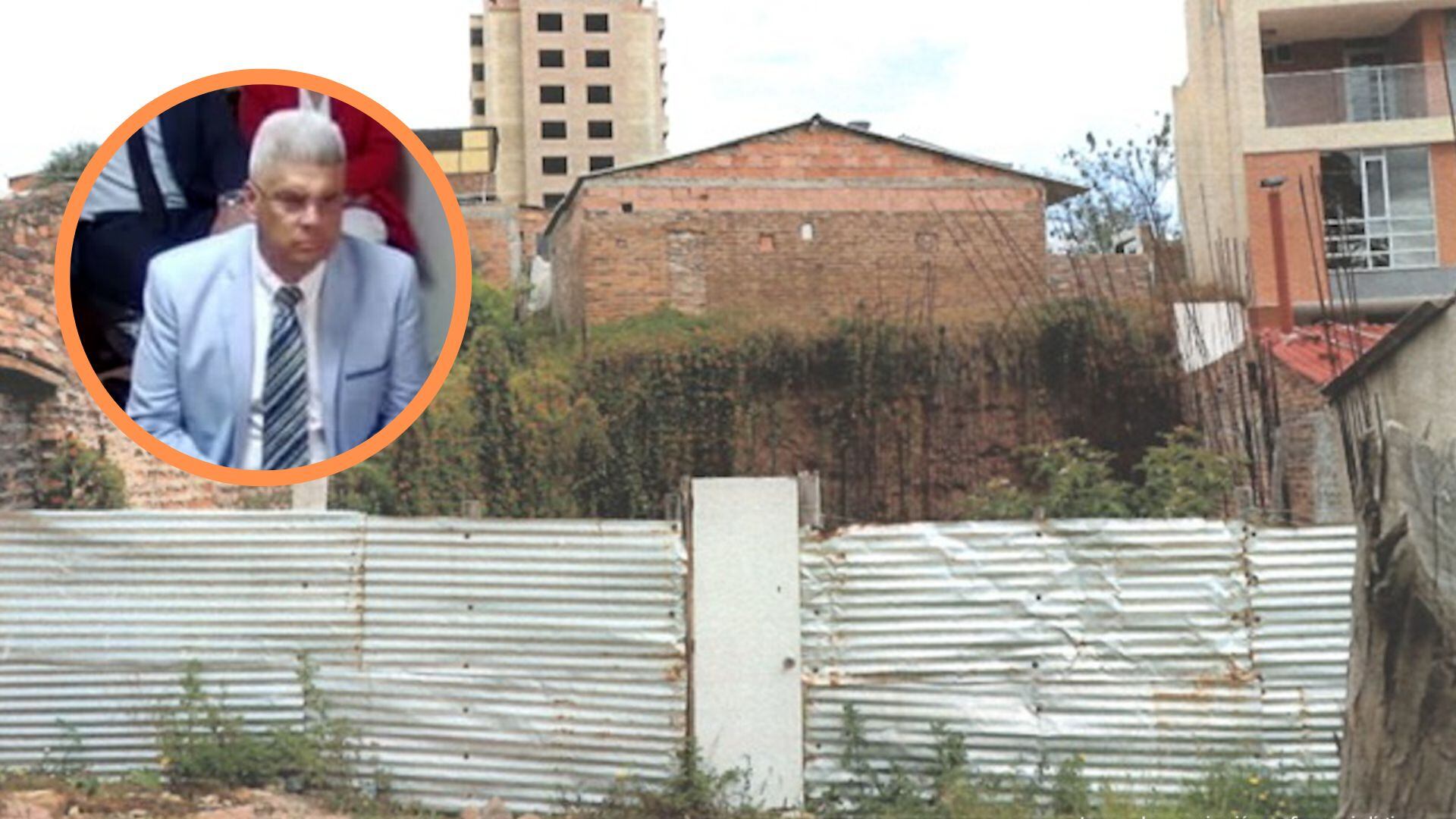 Judicializan a tres miembros de una familia acusados de estafar a 45 compradores de vivienda en Duitama, Boyacá