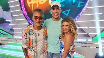 Esto es Habacilar llega a