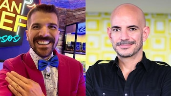 Ricardo Morán habló sobre el