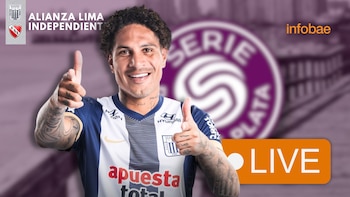 Alianza Lima vs Independiente EN