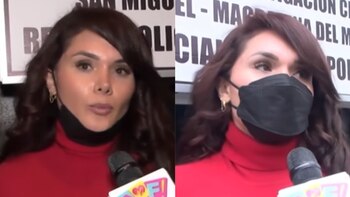 Génesis Tapia revela que pagaron