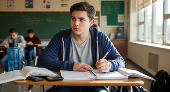 Iniciar la búsqueda de becas