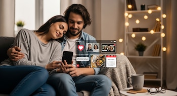 Los colores de las rosas