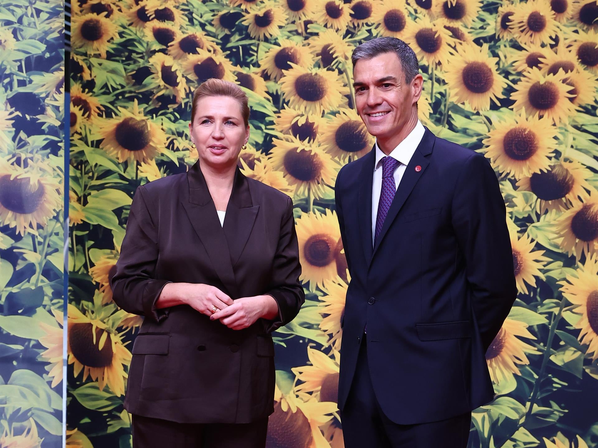 Sánchez recalca que «el respeto a la soberanía es innegociable» ante amenazas de Trump sobre Groenlandia tras Venezuela