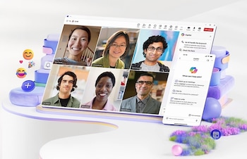 Microsoft Teams ha anunciado una