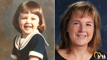 “Usted no es quien cree