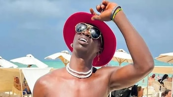 Omar Murillo volvió a avivar