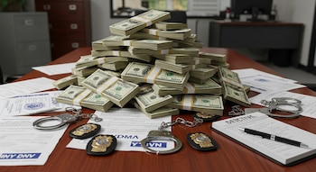 En 2025, el DMV resolvió