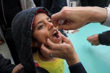 O alerta sanitário abrange o país
