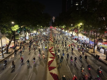 Este evento es de acceso