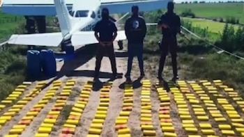 Policía argentina busca internacionalmente a