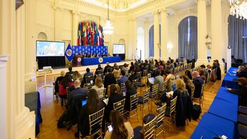 Usina de Justicia participó en