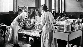 La Guerra del Pacífico fue