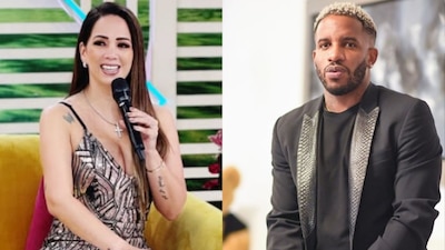 Melissa Klug se pronuncia acerca de las demandas de Jefferson Farfán en su contra: “Nunca dejará de hacerlo”