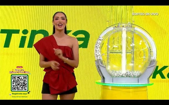La Tinka sorteo del domingo 11 de octubre: Reventó el pozo millonario con más de 32 millones de soles
