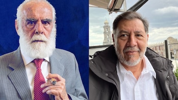 El diputado del Partido del