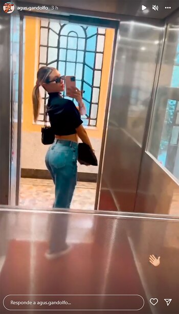 Otra de las stories que